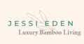 Jessi Eden Luxury Bamboo living logo